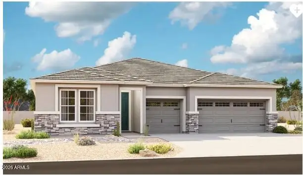 24252 N 172nd Lane, Surprise, AZ 85387 - #1