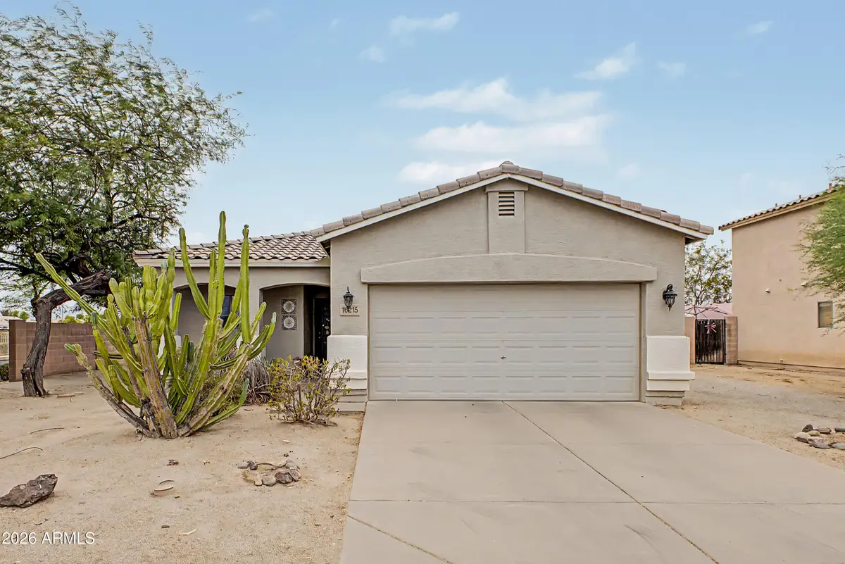 16215 W Lilac Street, Goodyear, AZ 85338 - #1