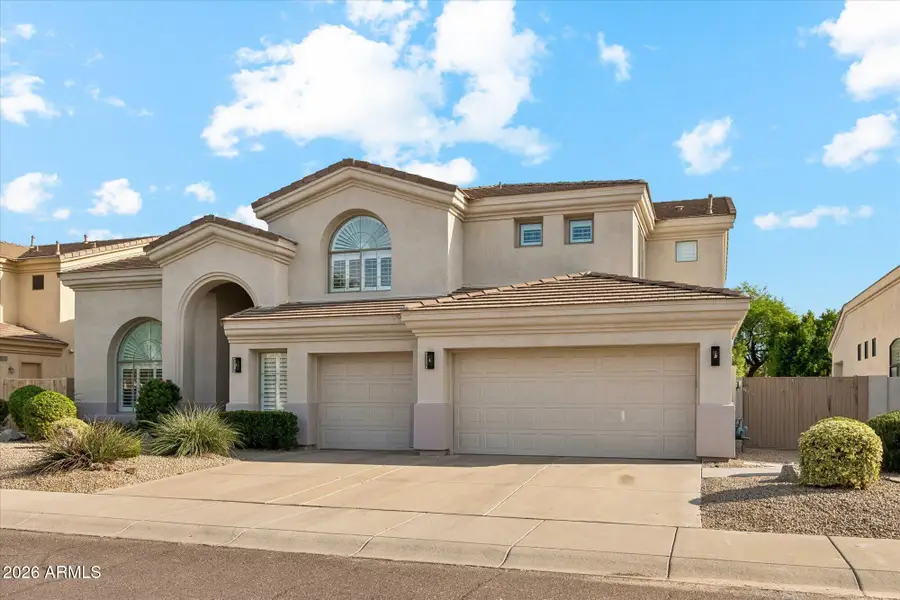 7511 E Nestling Way, Scottsdale, AZ 85255 - #2
