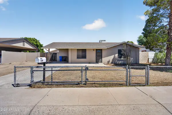 1650 W Campo Bello Drive, Phoenix, AZ 85023