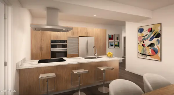7230 E Mayo Boulevard #2016, Scottsdale, AZ 85255