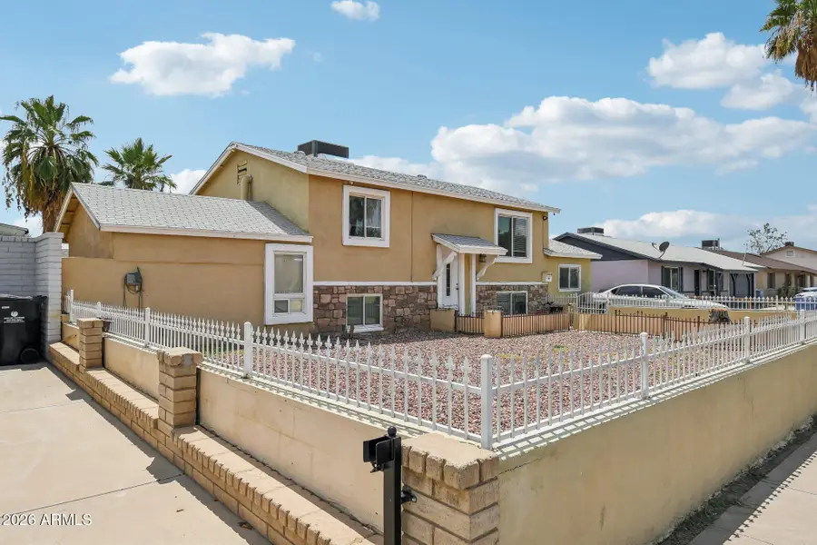 7607 W Osborn Road, Phoenix, AZ 85033 - #3
