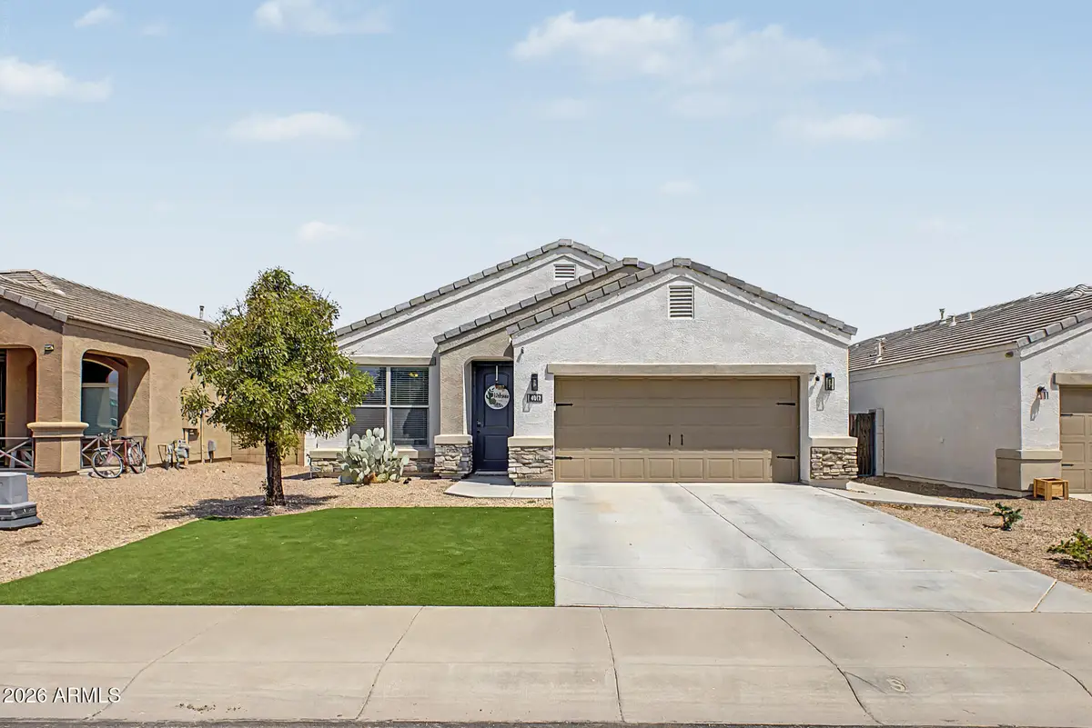 4012 W Maggie Drive, San Tan Valley, AZ 85144 - #1