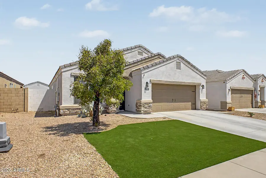 4012 W Maggie Drive, San Tan Valley, AZ 85144 - #2