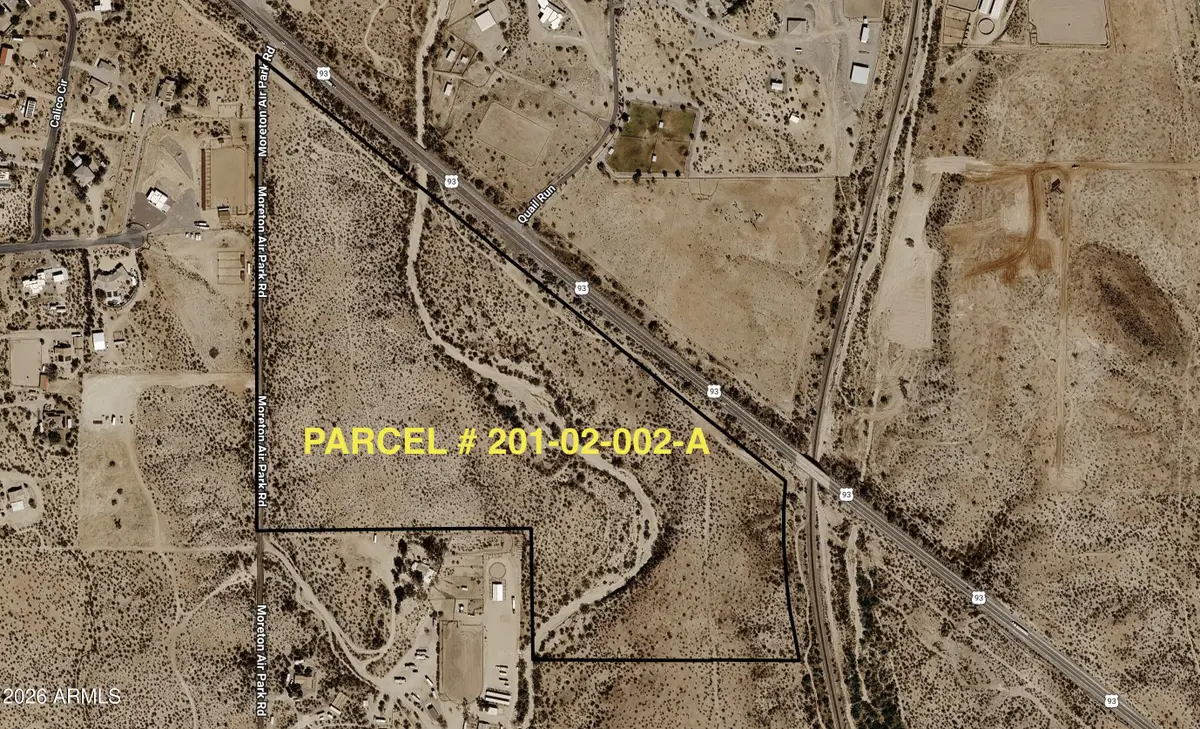 0 S Us 93 Highway S, Wickenburg, AZ 85390 - #1