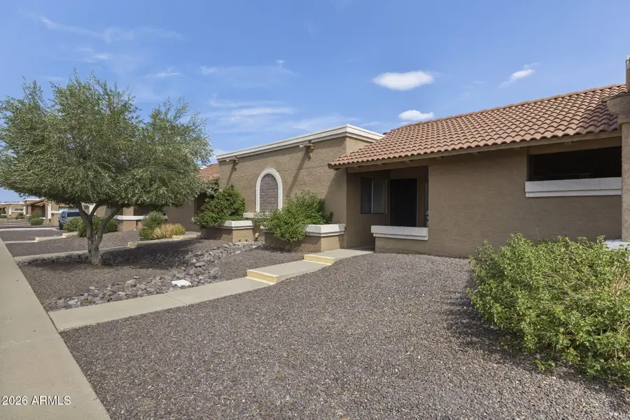312 W Yukon Drive #2, Phoenix, AZ 85027 - #2