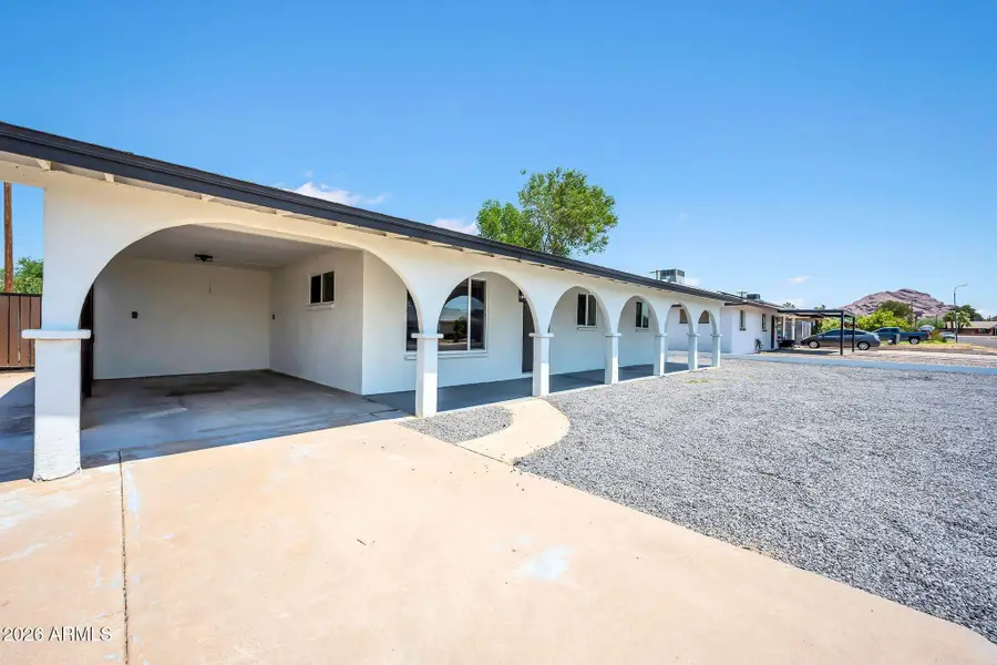 4902 E Granada Road, Phoenix, AZ 85008 - #2