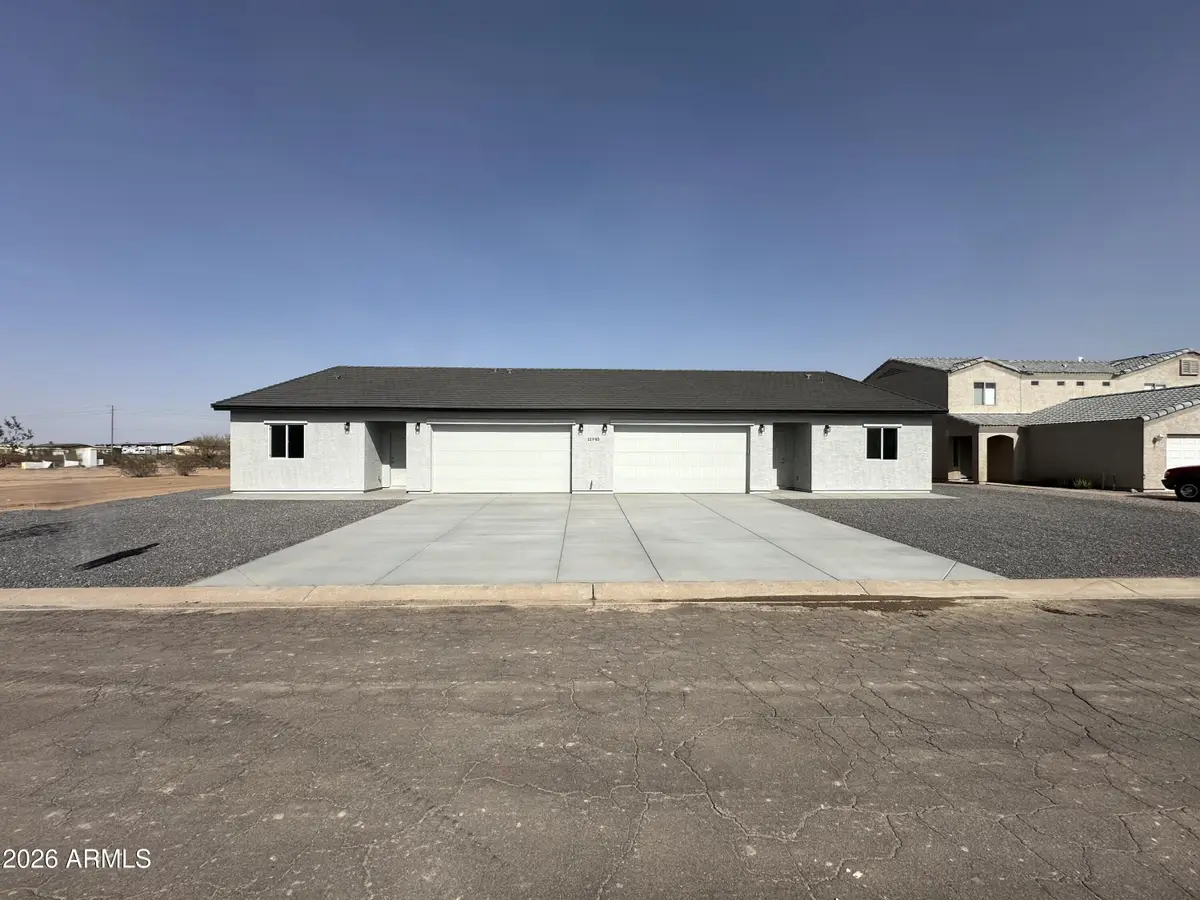 15985 S Yava Road, Arizona City, AZ 85123 - #1