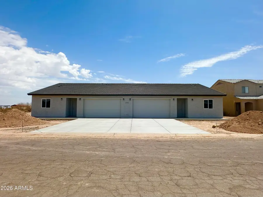 15985 S Yava Road, Arizona City, AZ 85123 - #2