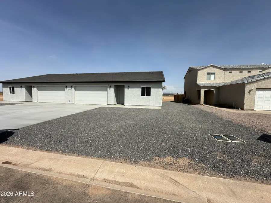 15985 S Yava Road, Arizona City, AZ 85123 - #3
