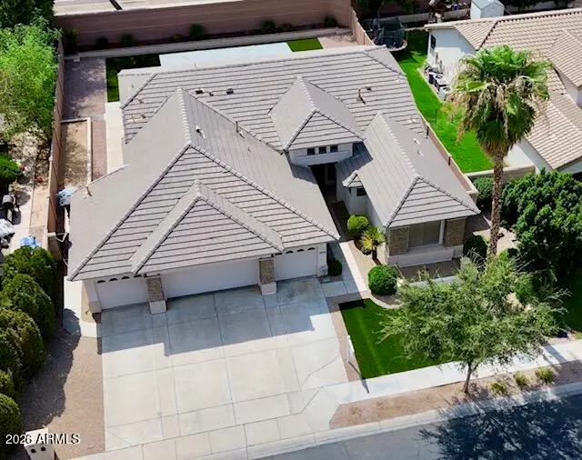 7878 S Stephanie Lane, Tempe, AZ 85284 - #2