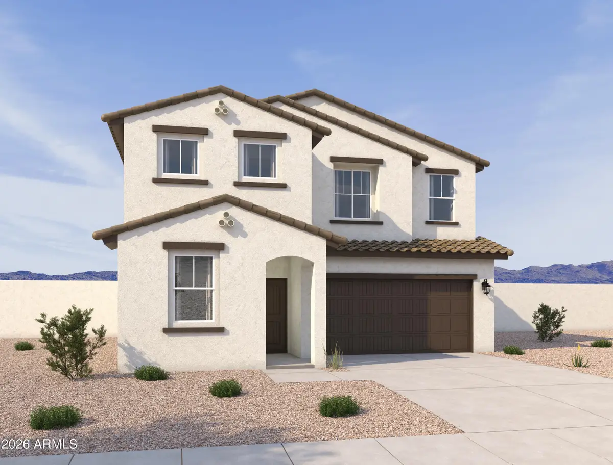18143 W La Senda Drive, Surprise, AZ 85387 - #1