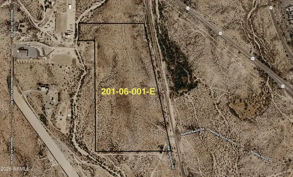 36500 S Matthie Ranch Road, Wickenburg, AZ 85390