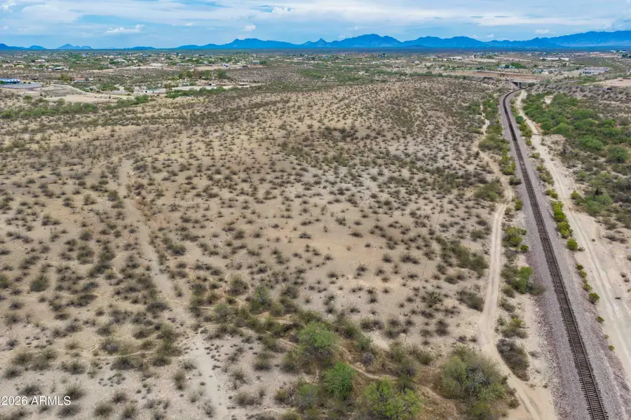 36500 S Matthie Ranch Road, Wickenburg, AZ 85390 - #2