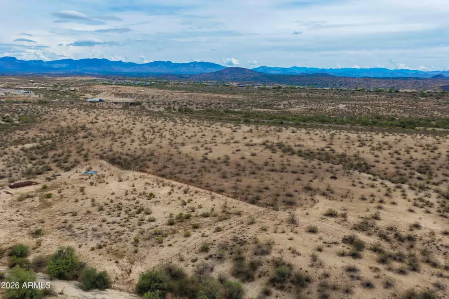 36500 S Matthie Ranch Road, Wickenburg, AZ 85390 - #3