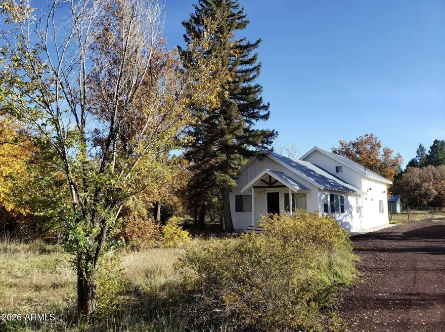 4457 Vallery Lane, Lakeside, AZ 85929 - #2