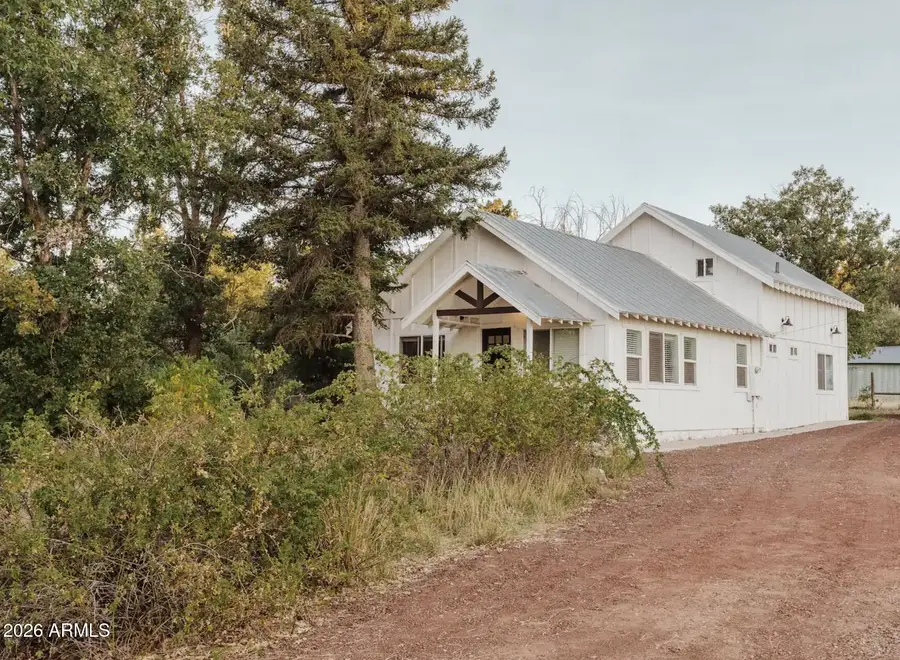 4457 Vallery Lane, Lakeside, AZ 85929 - #3
