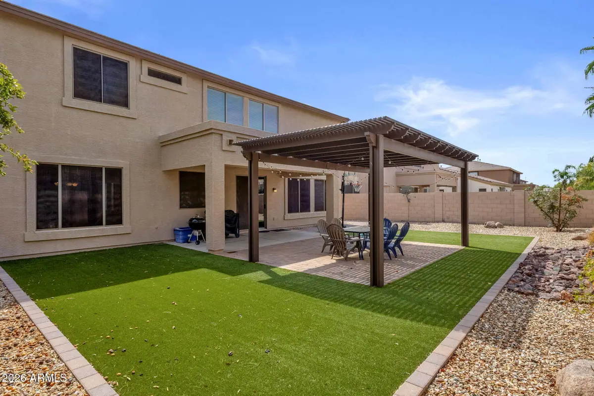 16660 N 174th Avenue, Surprise, AZ 85388 - #1