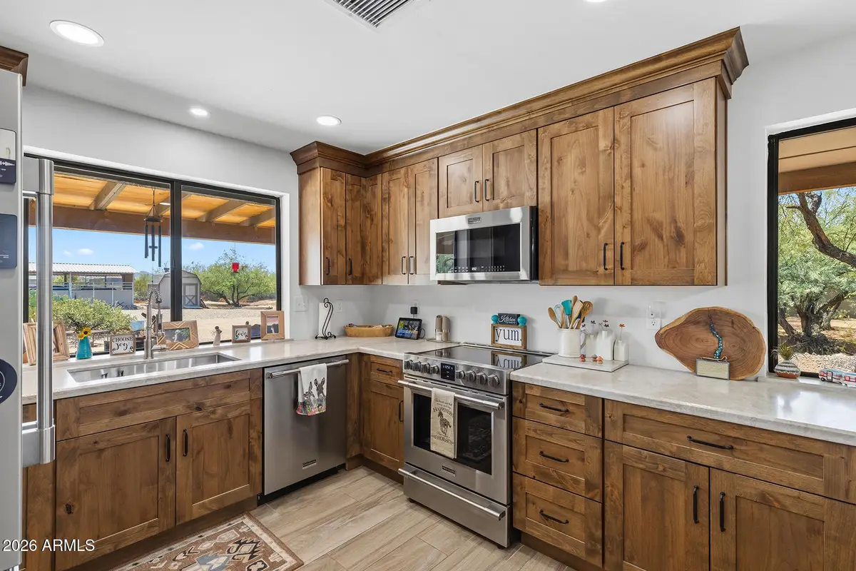 1011 E Maddock Road, Phoenix, AZ 85086 - #1