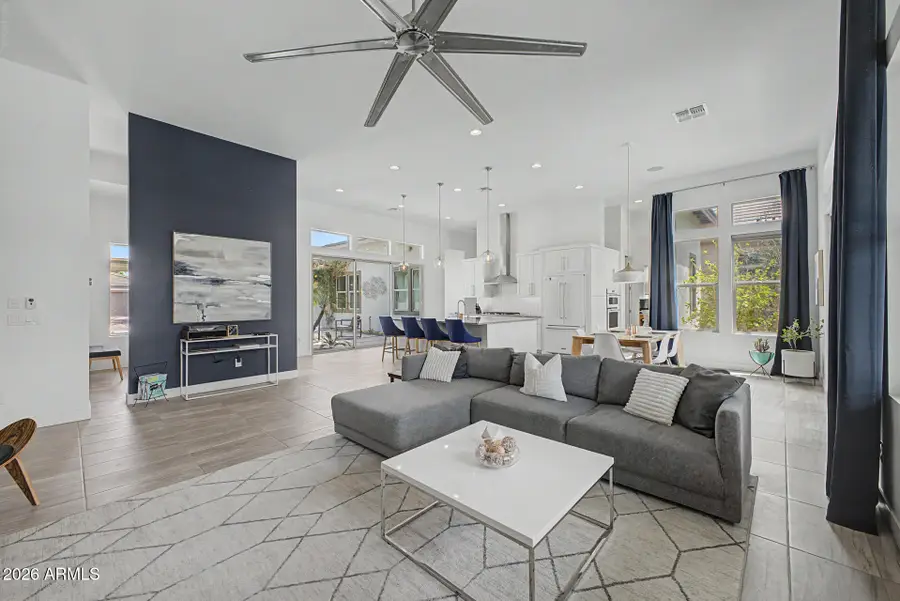 3671 E Aquarius Place, Chandler, AZ 85249 - #3