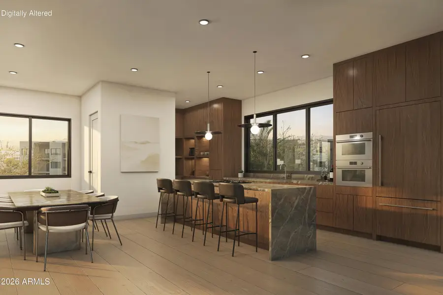 7314 E Minnezona Avenue #1003, Scottsdale, AZ 85251 - #2