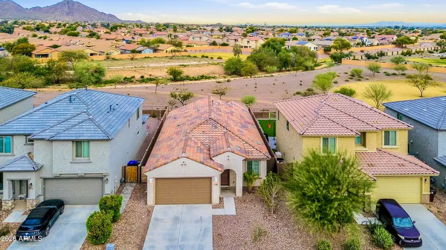 32300 N Daylight Drive, San Tan Valley, AZ 85144 - #3