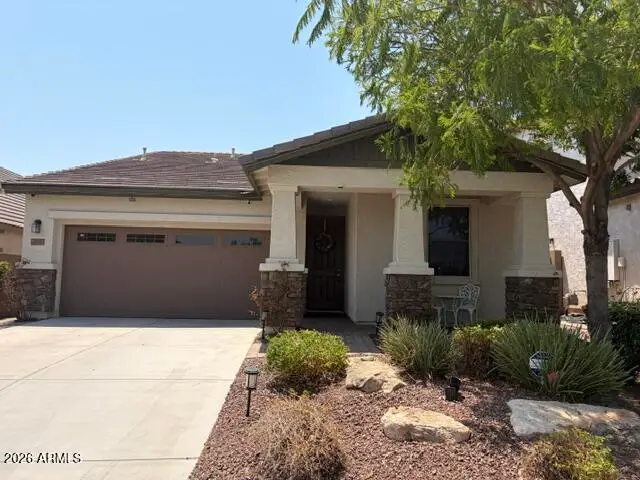 10113 W Angels Lane, Peoria, AZ 85383 - #1
