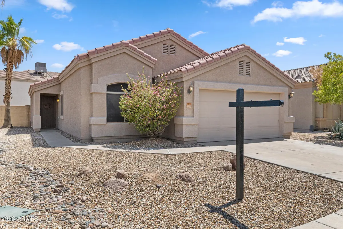 14213 N 126th Avenue, El Mirage, AZ 85335 - #1