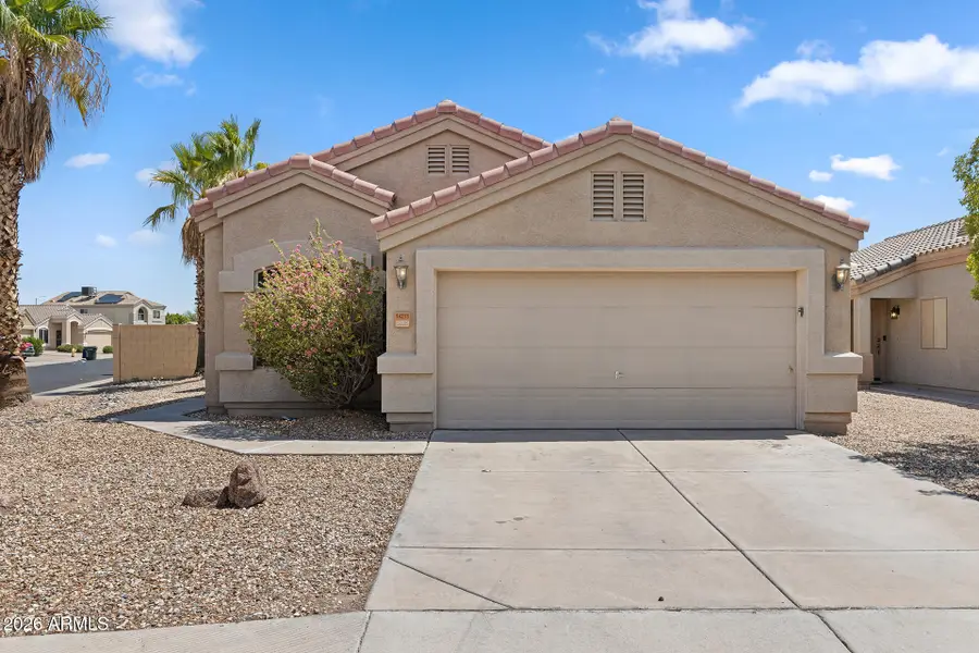 14213 N 126th Avenue, El Mirage, AZ 85335 - #2
