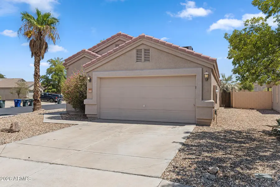 14213 N 126th Avenue, El Mirage, AZ 85335 - #3