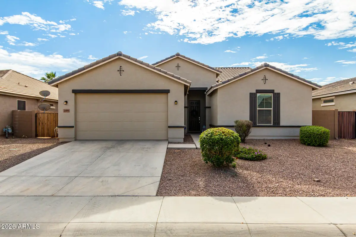 2499 W Dapple Gray Court, San Tan Valley, AZ 85144 - #1
