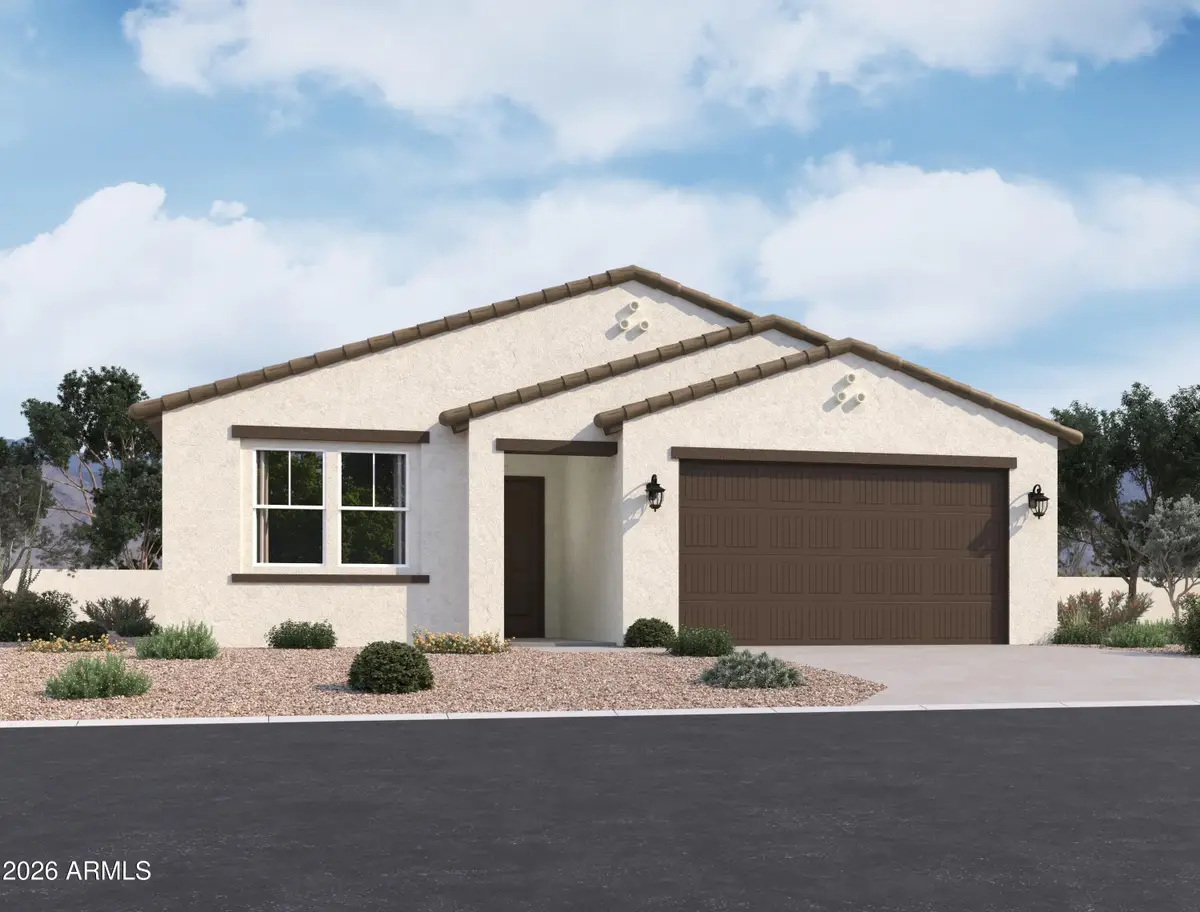 9633 W Parkway Drive, Tolleson, AZ 85353 - #1