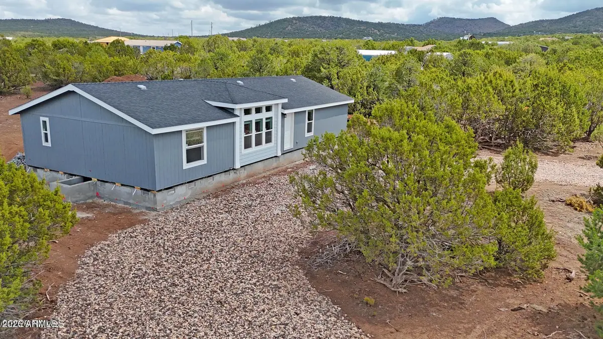 2067 E Spruce Street, Williams, AZ 86046 - #1