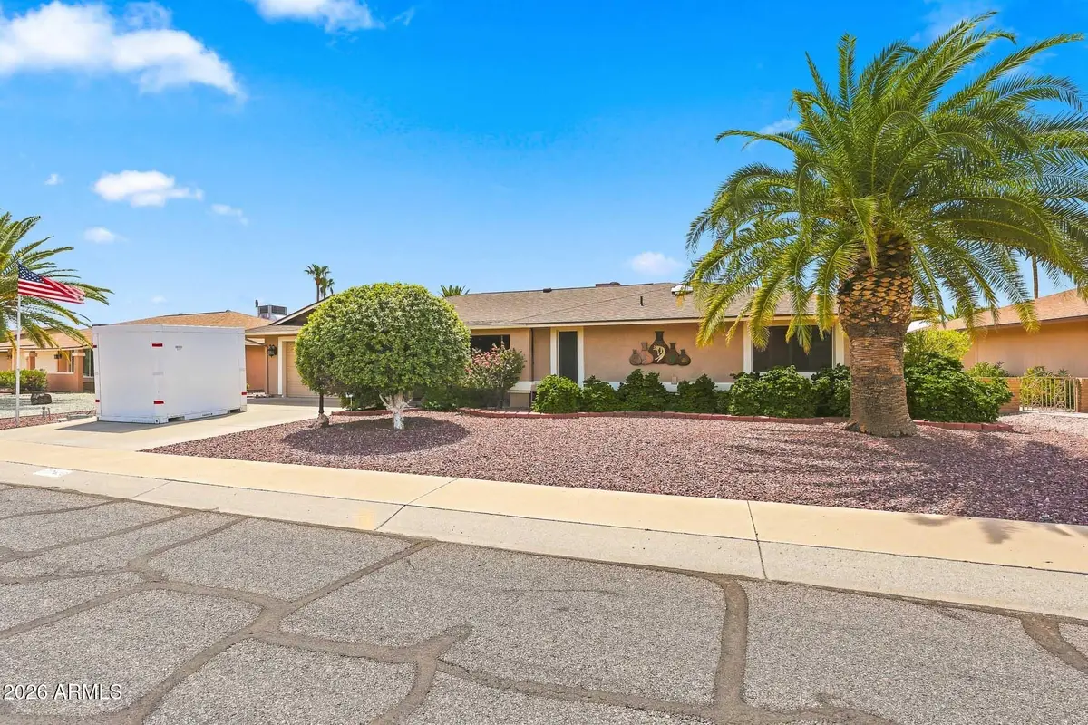 17426 N Calico Drive, Sun City, AZ 85373 - #1