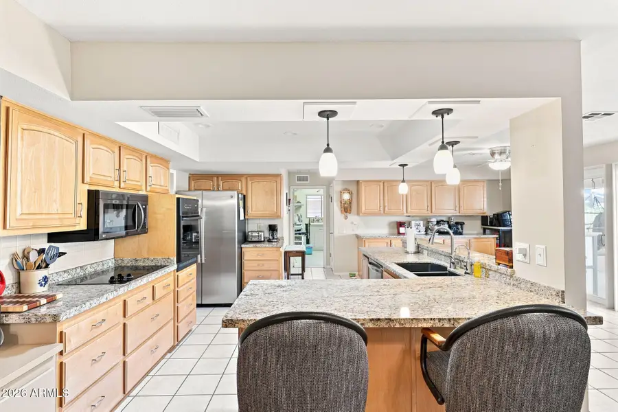 17426 N Calico Drive, Sun City, AZ 85373 - #3