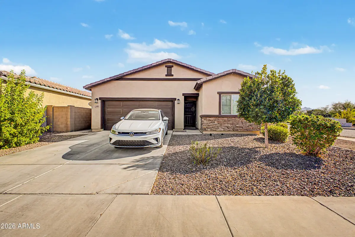 4089 W Ardmore Road, Laveen, AZ 85339 - #1