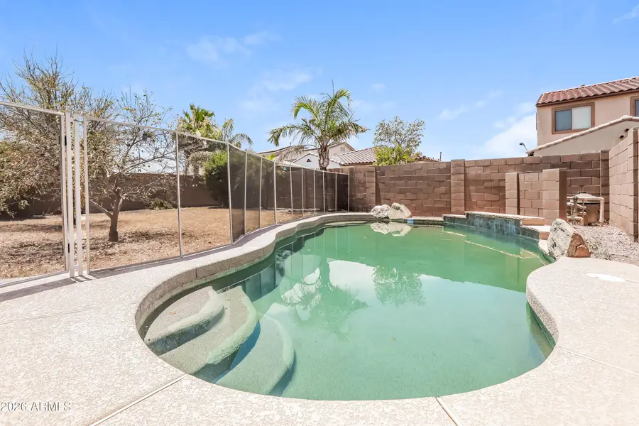 19170 N San Juan Street, Maricopa, AZ 85138 - #2