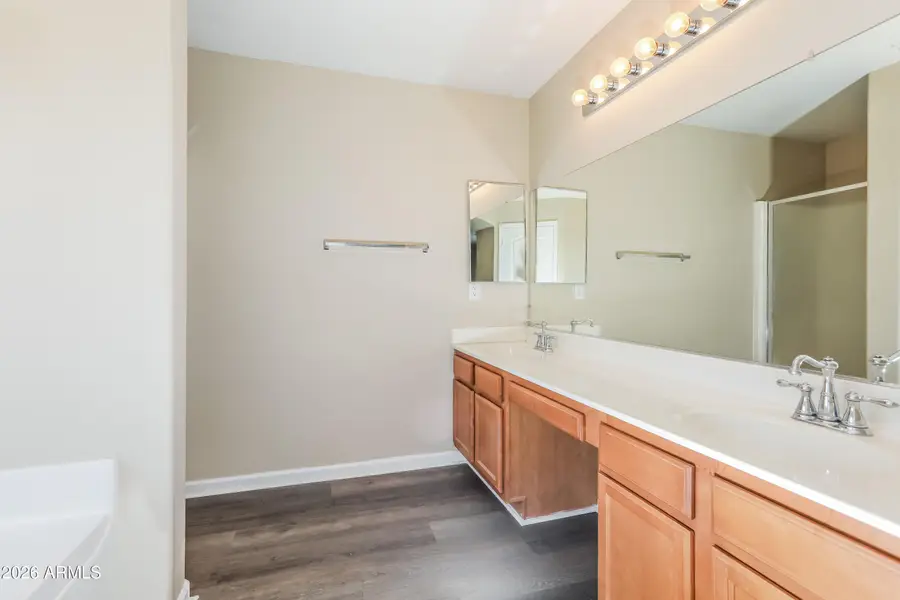 19170 N San Juan Street, Maricopa, AZ 85138 - #3