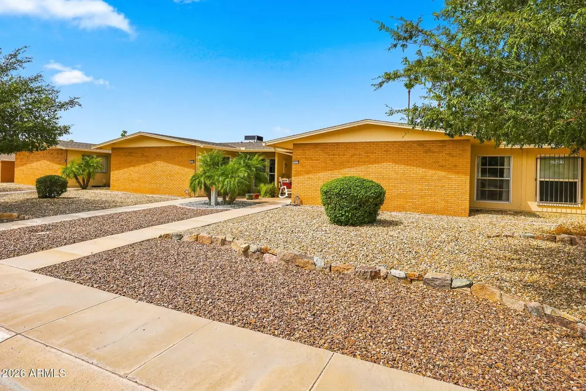 10822 W Santa Fe Drive, Sun City, AZ 85351 - #1