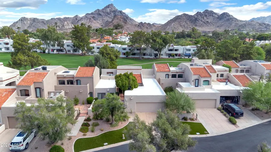 2626 E Arizona Biltmore Circle #17, Phoenix, AZ 85016 - #2