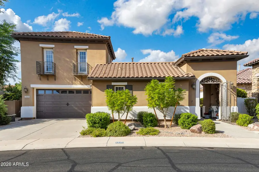 2240 E Azalea Drive, Chandler, AZ 85286 - #2