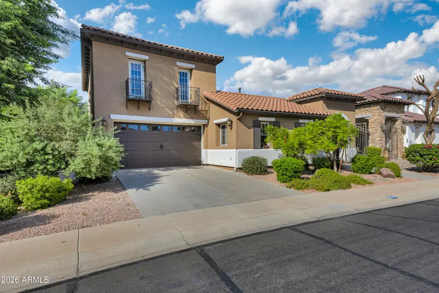 2240 E Azalea Drive, Chandler, AZ 85286 - #3