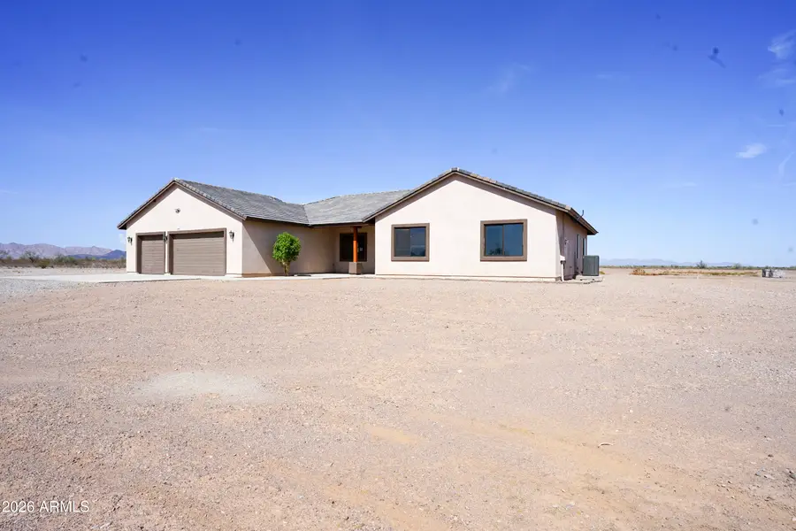 5751 N 407th Avenue, Tonopah, AZ 85354 - #3