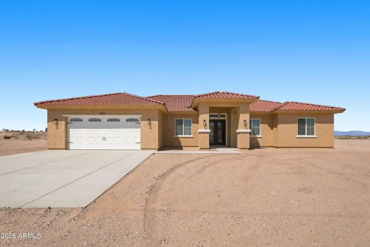 35416 W Estes Way, Arlington, AZ 85322 - #1