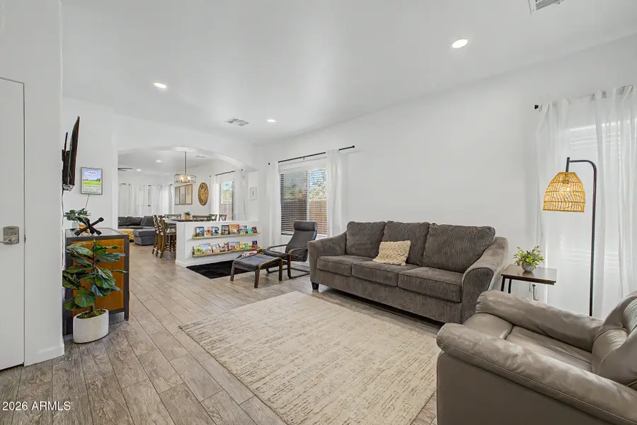22447 S 214th Street, Queen Creek, AZ 85142 - #2