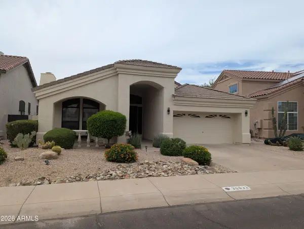 30832 N 41st Place, Cave Creek, AZ 85331