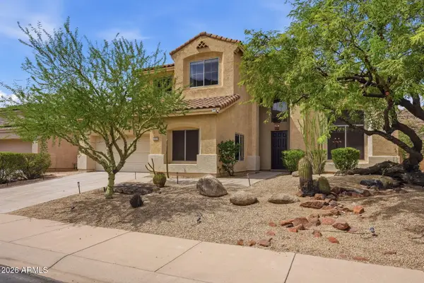 13547 E Estrella Avenue, Scottsdale, AZ 85259
