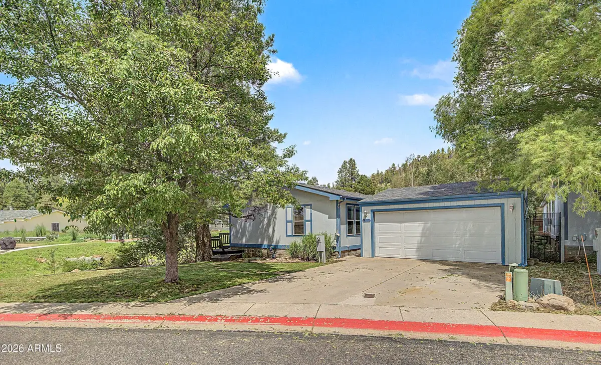 1251 S Mark Lane, Flagstaff, AZ 86001 - #1