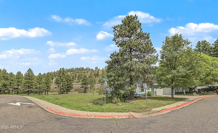 1251 S Mark Lane, Flagstaff, AZ 86001 - #2