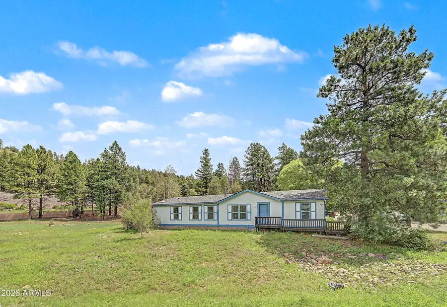 1251 S Mark Lane, Flagstaff, AZ 86001 - #3